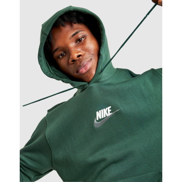 Nike Club Hoodie