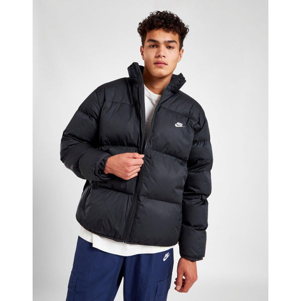 Nike Club Puffer Jacket