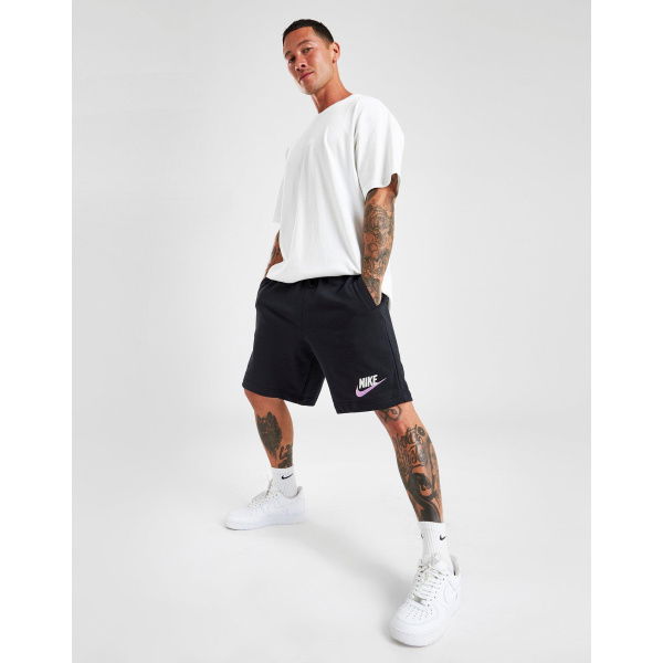 Nike Club Shorts