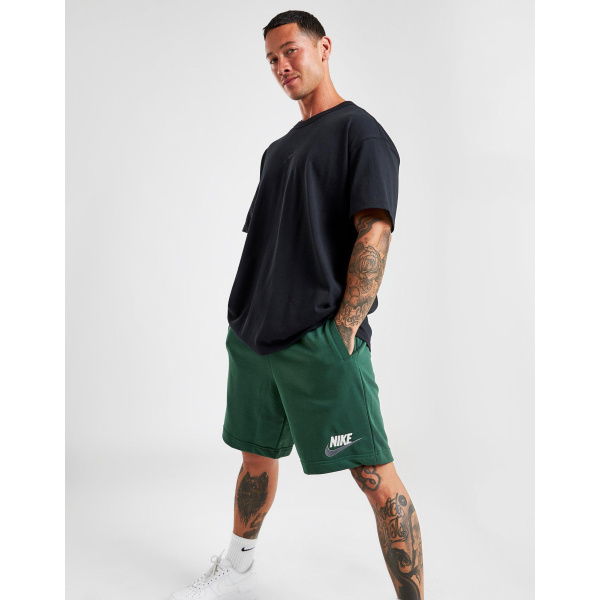 Nike Club Shorts