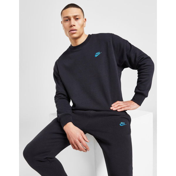 Nike Club Sweatshirt