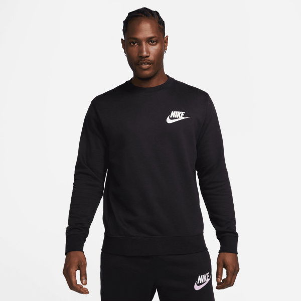 Nike Club Sweatshirt