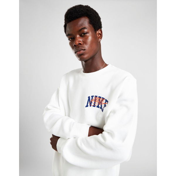 Nike Club Sweatshirt