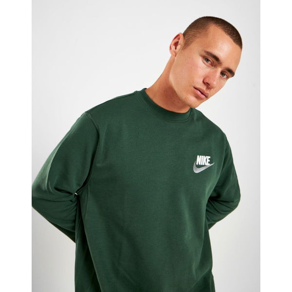 Nike Club Sweatshirt