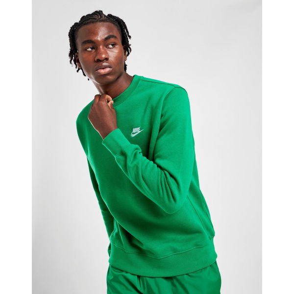 Nike Club Sweatshirt