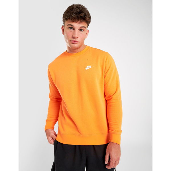 Nike Club Sweatshirt