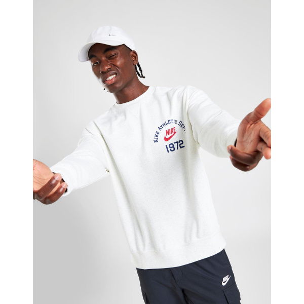 Nike Club Sweatshirt