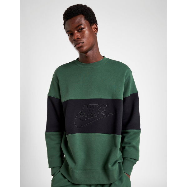 Nike Club Sweatshirt