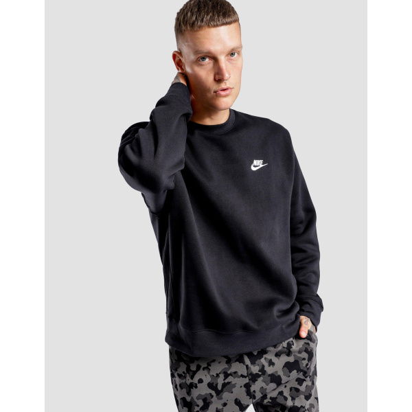 Nike Club Sweatshirt