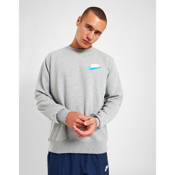 Nike Club Sweatshirt