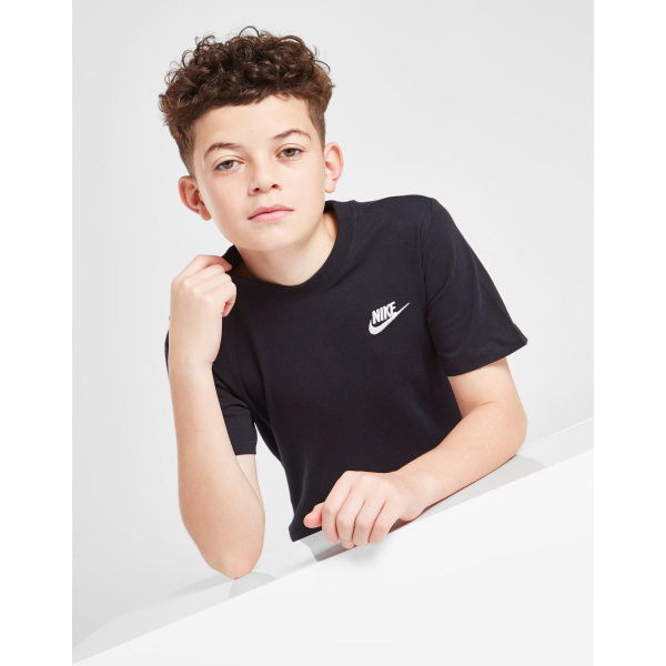 Nike Club T-Shirt Juniors