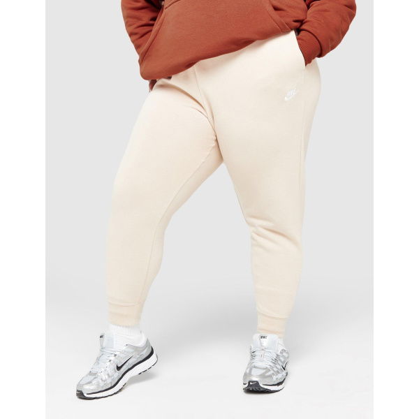 Nike Club Track Pants Plus Size