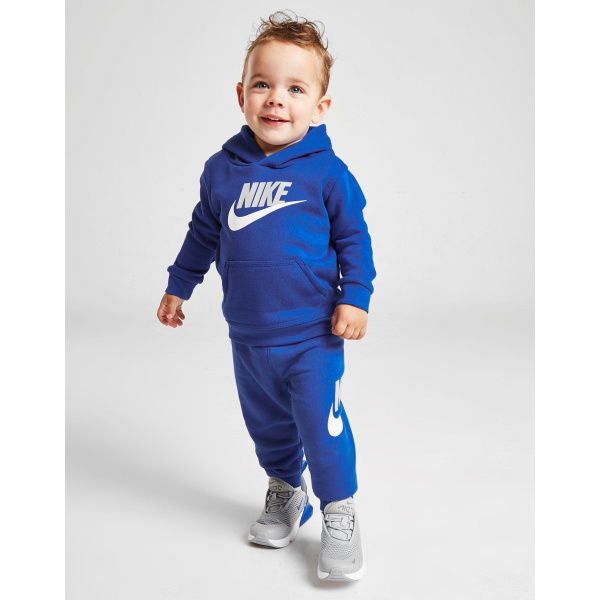 Nike Club Tracksuit Infant