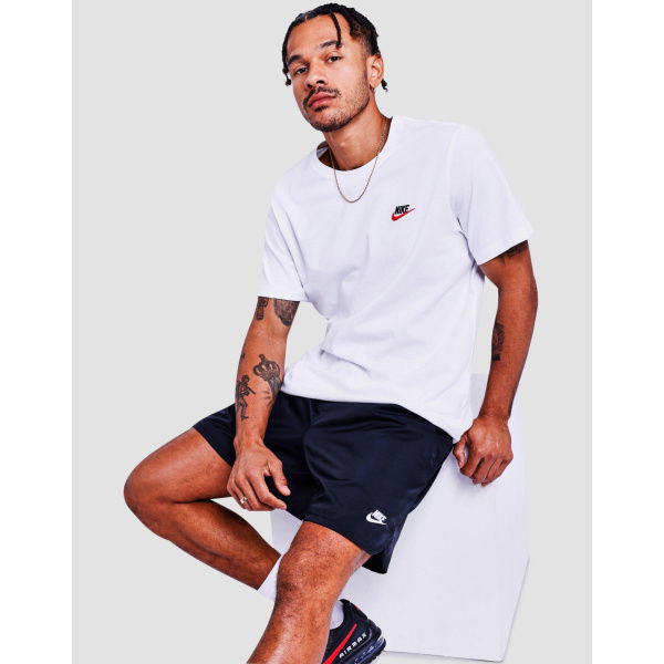 Nike Club Woven Shorts