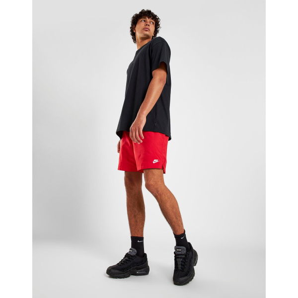 Nike Club Woven Shorts