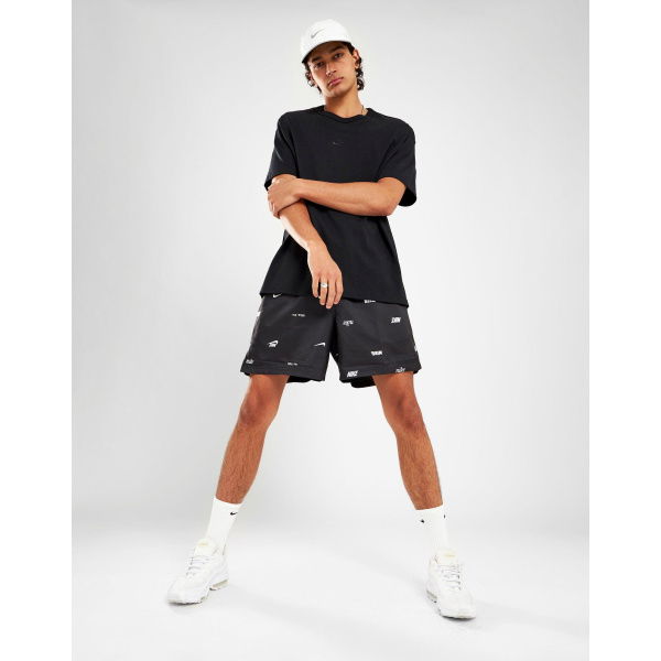 Nike Club Woven Shorts