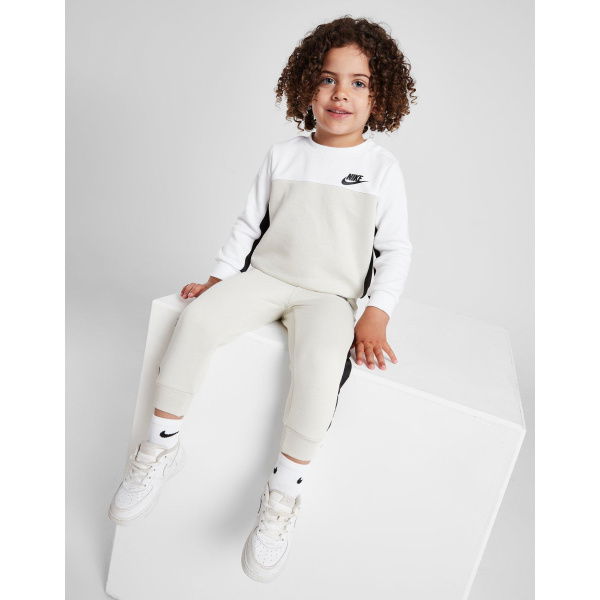 Nike Colour Block Woven Tracksuit Infant