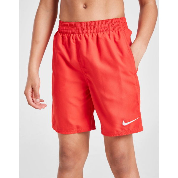 Nike Core Swim Shorts Junior