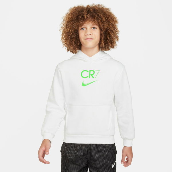 Nike CR7 Hoodie Junior's