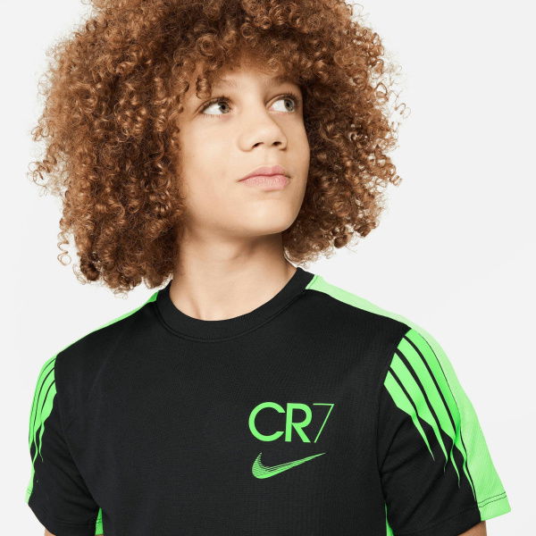 Nike CR7 T-Shirt Junior's