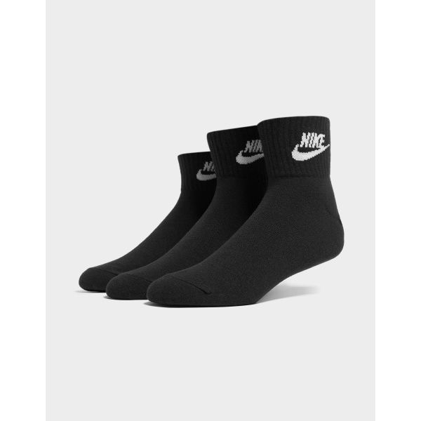 Nike Crew Socks 3 Pack