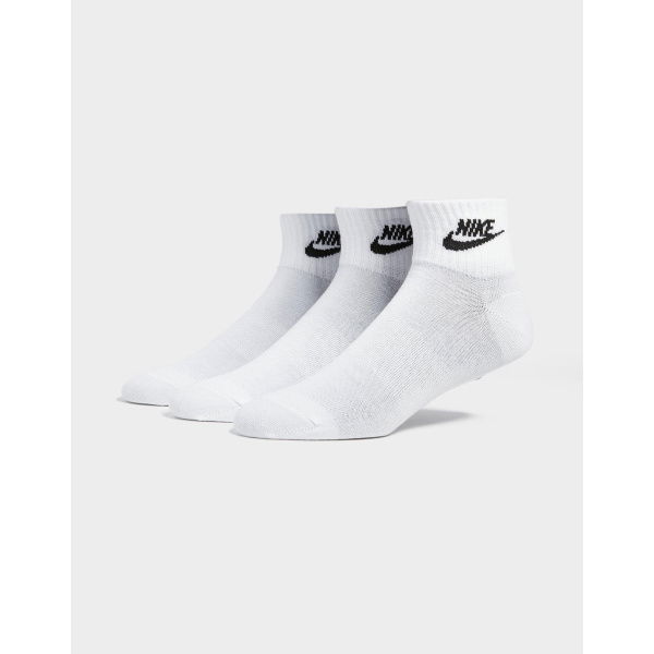 Nike Crew Socks 3 Pack