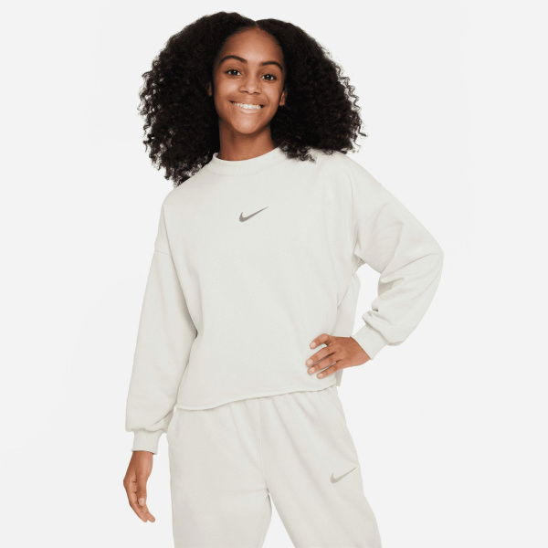 Nike Dance Sweatshirt Junior's