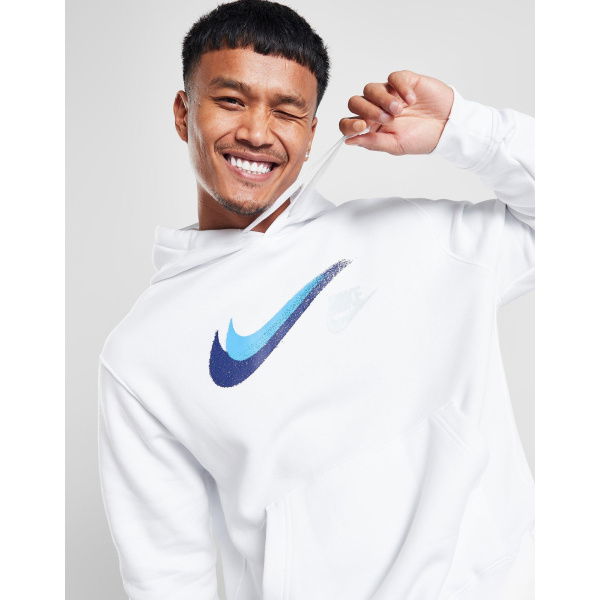 Nike Double Swoosh Hoodie