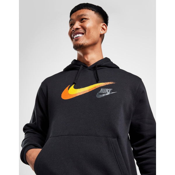 Nike Double Swoosh Hoodie