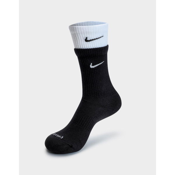 Nike Double Swoosh Socks