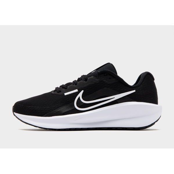 Nike Downshifter 13 W Blk/wht/gry