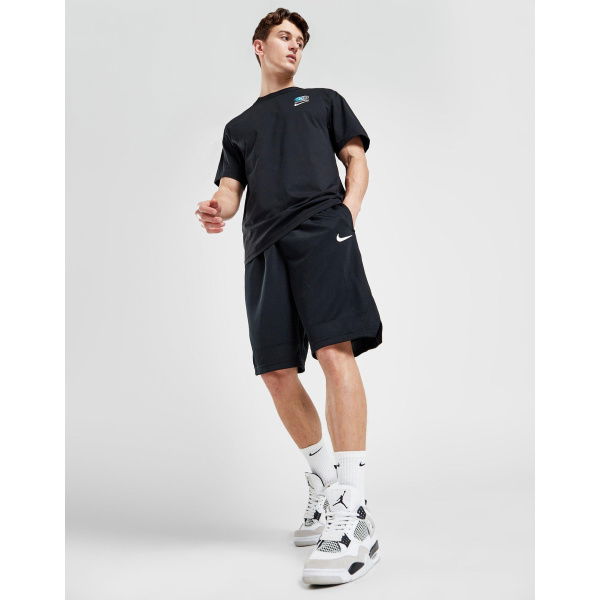 Nike Dri-fit Icon Basketball Shorts