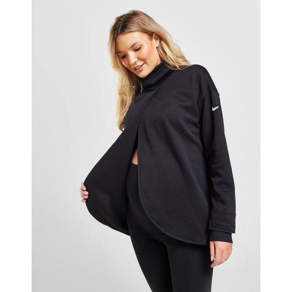 Nike Dri-fit Maternity Pullover