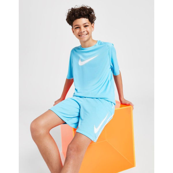 Nike Dri-Fit Multi+ Graphic Shorts Junior.