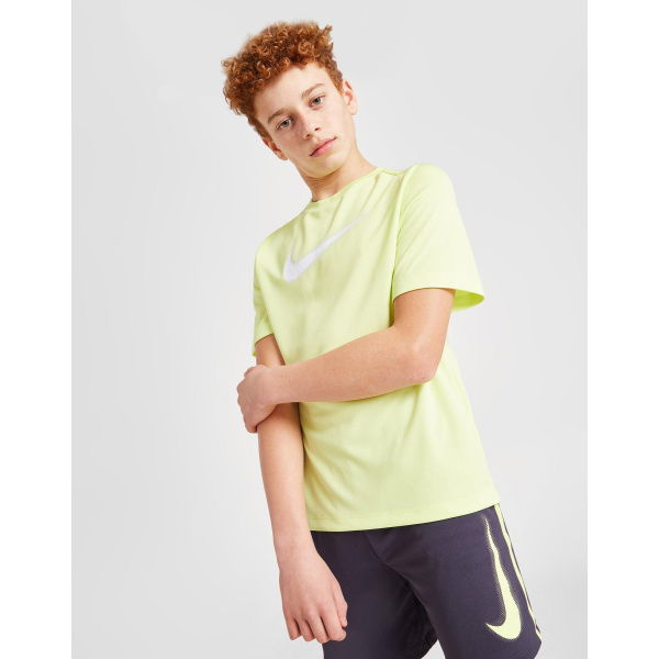 Nike Dri-fit Poly T-shirt Junior