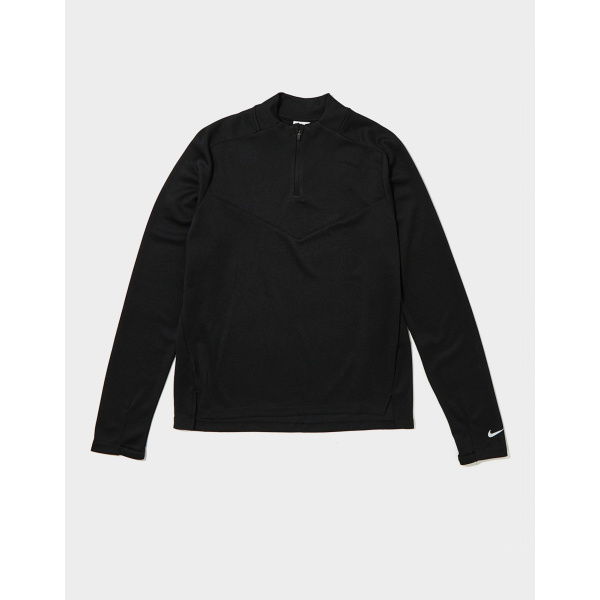 Nike Dri-FIT Tech Training 1/4 Zip Top Junior
