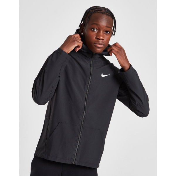 Nike Dri-FIT Woven Jacket Junior