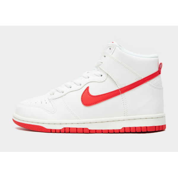 Nike Dunk High Juniors - 1 Per Customer