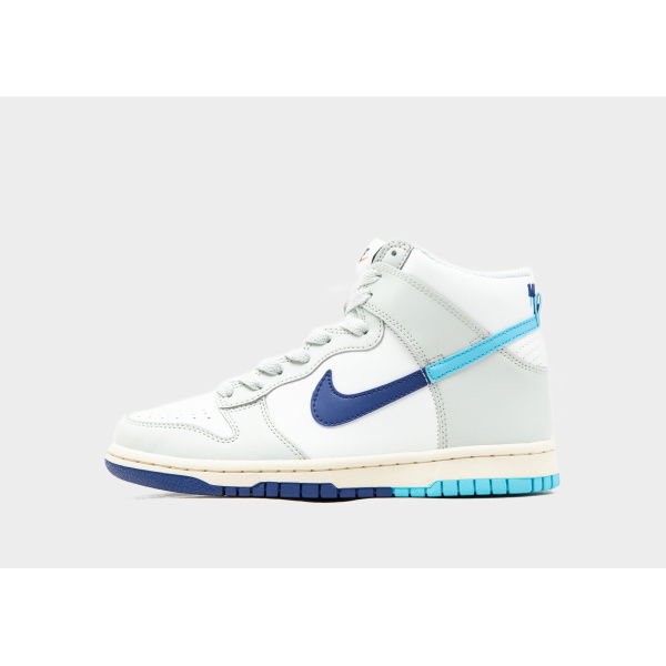 Nike Dunk High SE Juniors - 1 Per Customer