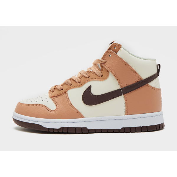 Nike Dunk High Womens