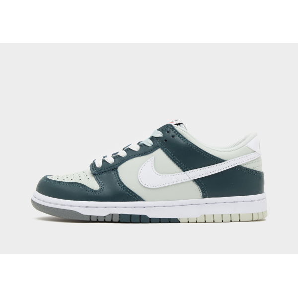 Nike Dunk Low Junior's