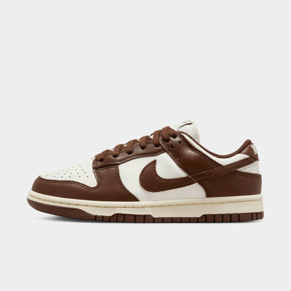 Nike Dunk Low "Cacao Wow" Women's - 1 Per Customer