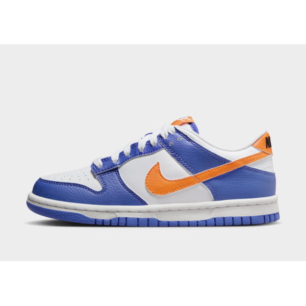 Nike Dunk Low "Knicks" Junior's