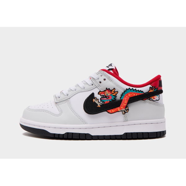 Nike Dunk Low "Lunar New Year" Junior's