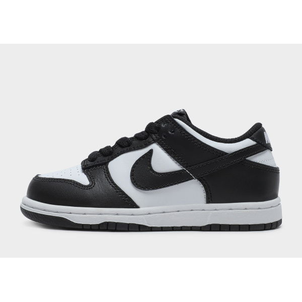 Nike Dunk Low "Panda" Children's