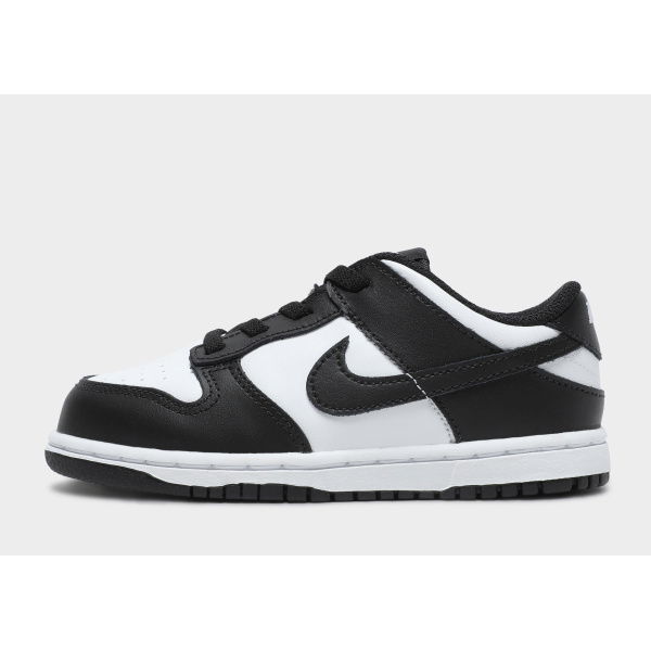 Nike Dunk Low "Panda" Infant's