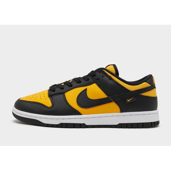 Nike Dunk Low "Reverse Goldenrod"