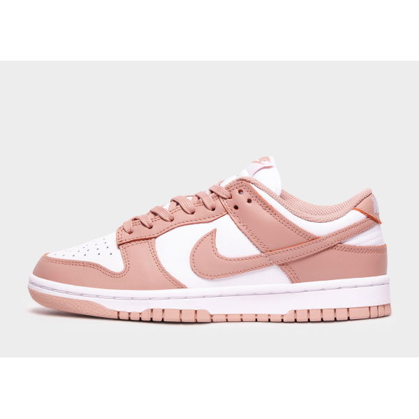 Nike Dunk Low "Rose Whisper" Women's