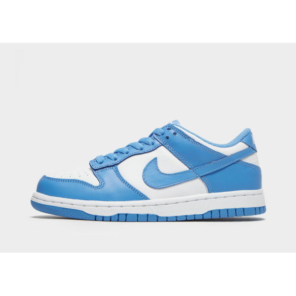 Nike Dunk Low "University Blue" Junior's