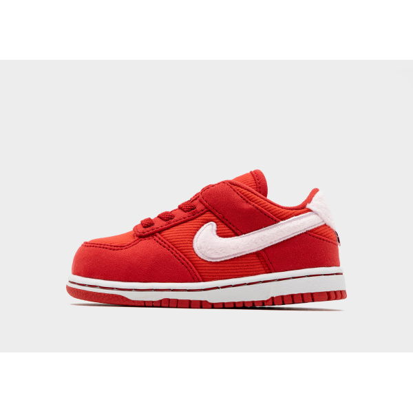 Nike Dunk Low "Valentine's Day" Infant's